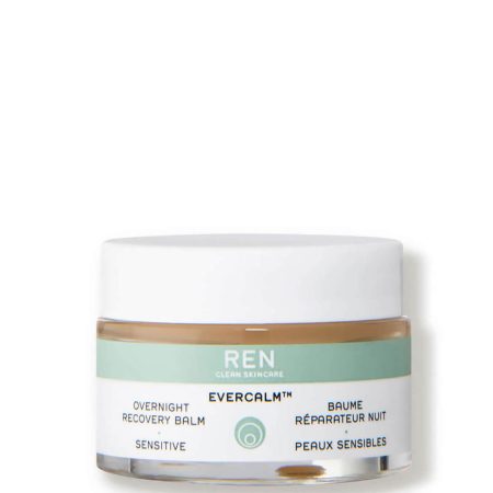 REN Clean Skincare - Evercalm Overnight Herstellende Balsem 30 ml