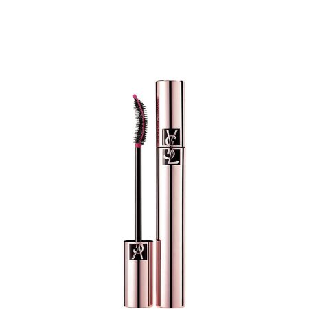 Yves Saint Laurent The Curler Mascara (Various Shades) - 1 Rebellious Black
