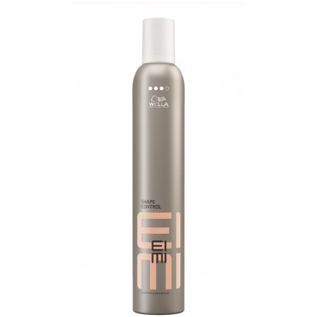 Wella Professionals EIMI Shape Control Extra Verstevigende Stylingmousse 500 ml