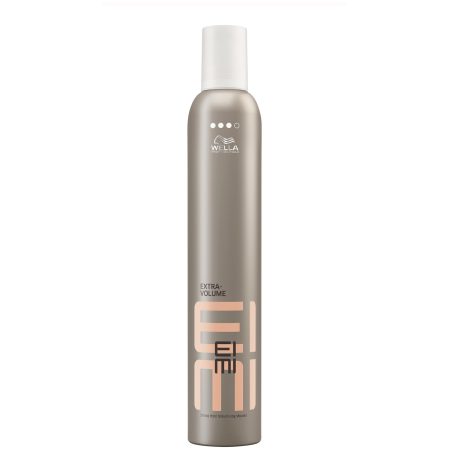 Wella Professionals EIMI Extra Volume Haarmousse 300 ml