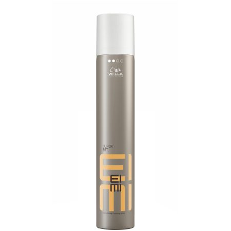 Wella Professionals Care EIMI Super Set Extra Strong Finishing Spray 500 ml