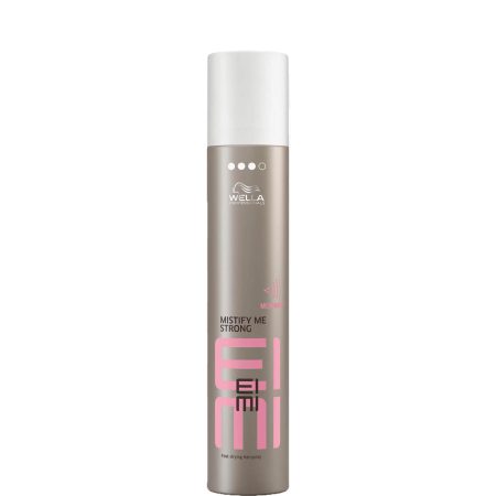 Wella Professionals Care EIMI Mistify Me Strong Haarlak 300 ml