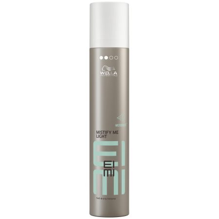 Wella Professionals Care EIMI Mistify Me Light Haarlak 300 ml