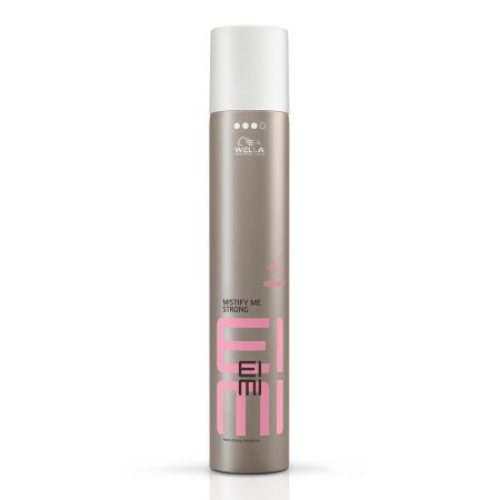 Wella Professionals Care EIMI Mistify Me Strong Haarlak 500 ml