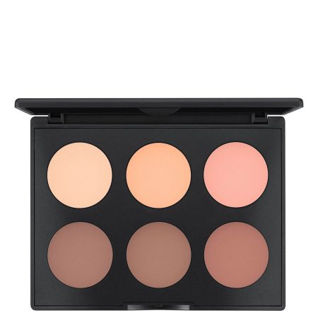 MAC Studio Fix Sculpt en Shape Contourpalet - Light Medium
