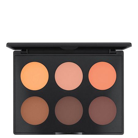 MAC Studio Fix Sculpt and Shape Contour Palette - Medium Dark