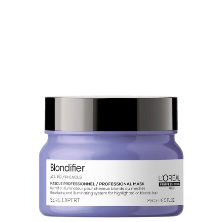 L'Oréal Professionnel Serie Expert Blondifier Masker 250 ml