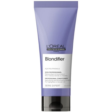 L'Oréal Professionnel Blondifier Conditioner 200 ml