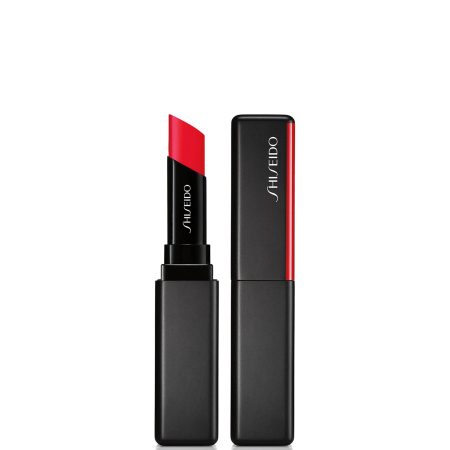 Shiseido VisionAiry Gel-lipstick (Verschillende Tinten) - Lipstick Firecracker 219