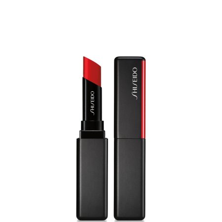 Shiseido VisionAiry Gel-lipstick (Verschillende Tinten) - Ginza Red 222