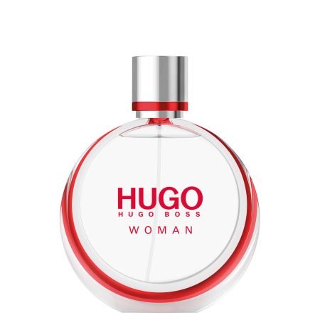 Hugo Boss HUGO Woman Eau de Parfum Spray 50 ml