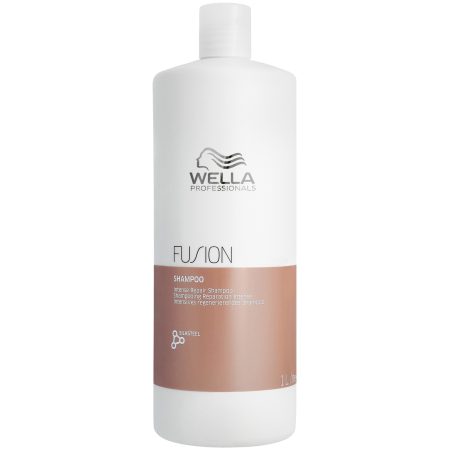 Wella Professionals Care Fusion Intensieve Repair Shampoo 1000 ml