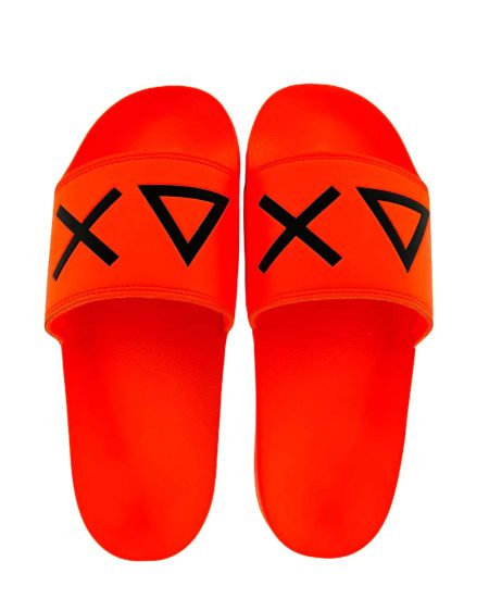 SUN68 Bzx303 slippers