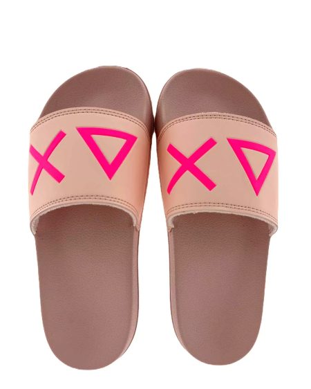 SUN68 Bzx34203 slippers