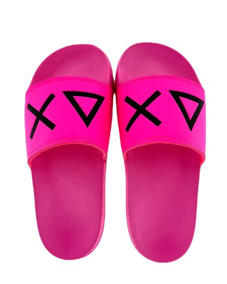 SUN68 Bzx34203 slippers