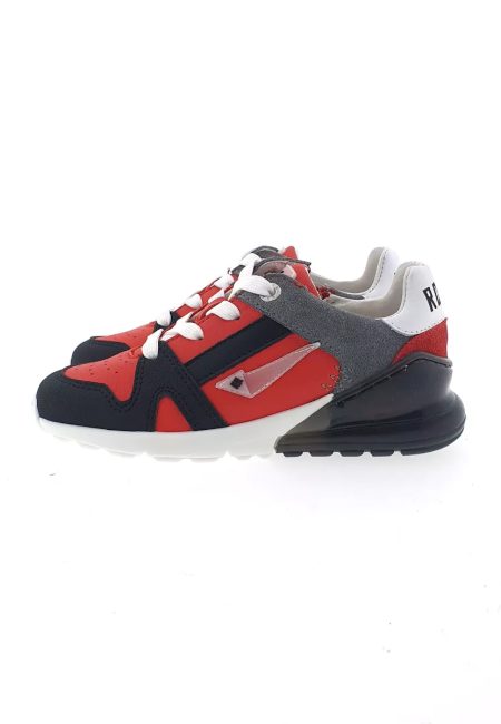 Red Rag 13705 veter schoenen