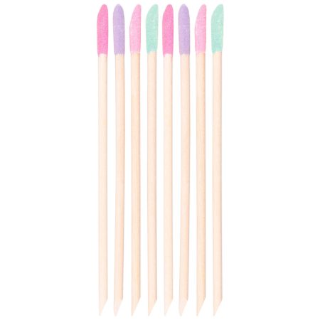 brushworks Kristallen Nagelriemsticks