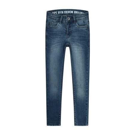 Quapi Jongens jeans broek jake -