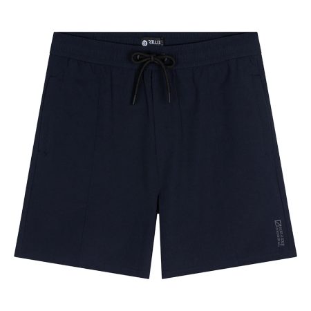 Rellix Jongens short tech navy