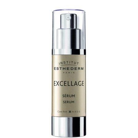 Institut Esthederm Excellage Verstevigend Gezichtsserum 30 ml