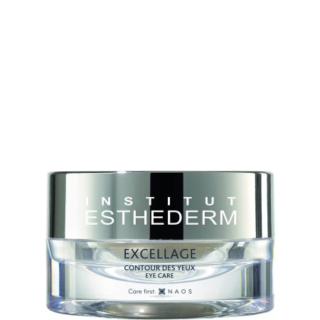 Institut Esthederm Excellage Herverstevigend Oogbalsem 15 ml