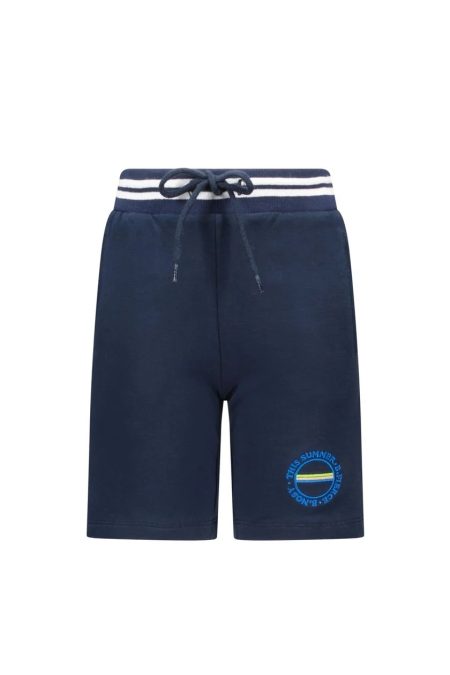 B.Nosy Jongens short frenkie navy