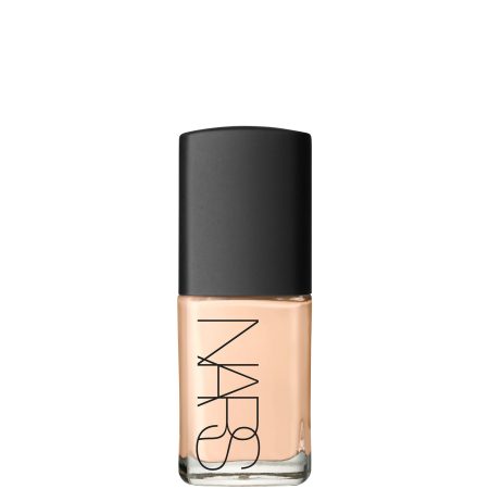 NARS Cosmetics Sheer Glow Foundation (Verschillende Tinten) - Yukon