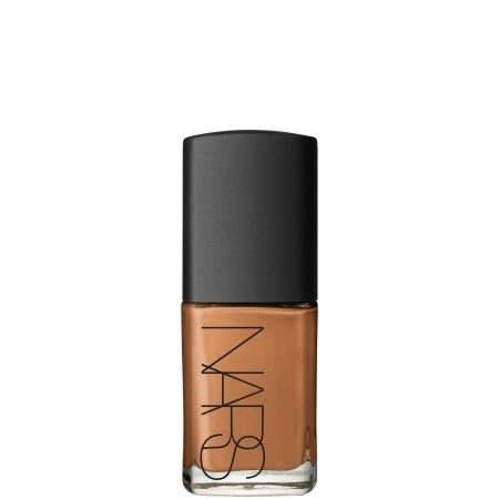 NARS Cosmetics Sheer Glow Foundation (Verschillende Tinten) - Belem