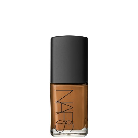 NARS Cosmetics Sheer Glow Foundation (Verschillende Tinten) - New Caldonia