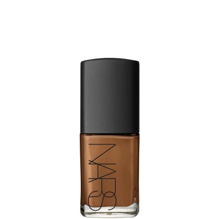 NARS Cosmetics Sheer Glow Foundation (Verschillende Tinten) - Iguacu