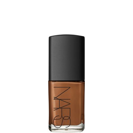 NARS Cosmetics Sheer Glow Foundation (Verschillende Tinten) - Nambia