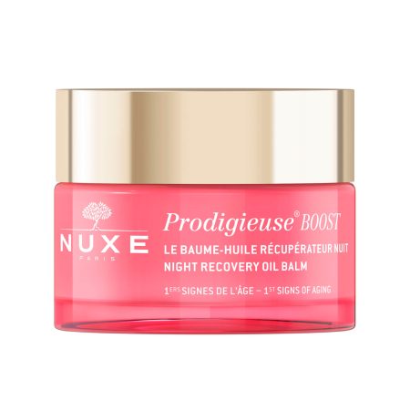 NUXE Creme Prodigieuse Boost Herstellende Oliebalsem voor 's Nachts