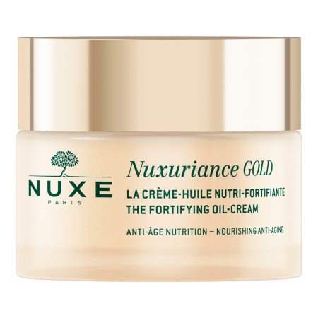NUXE Nuxuriance Gold Voedende Oliecrème