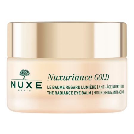 NUXE Nuxuriance Gold Voedende Oogcrème