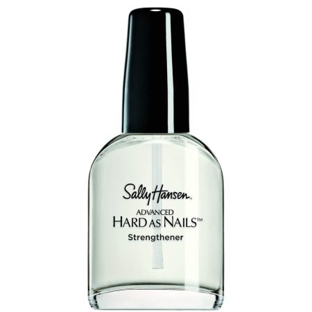 Sally Hansen Hard as Nails NagelBehandeling- Nude 13