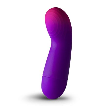 Rocks Off - Glo-Girl Vibe G-Spot Vibrator - Paars