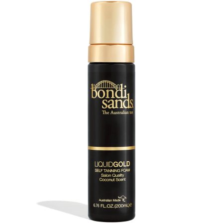 Bondi Sands Liquid Gold Zelfbruiningsschuim