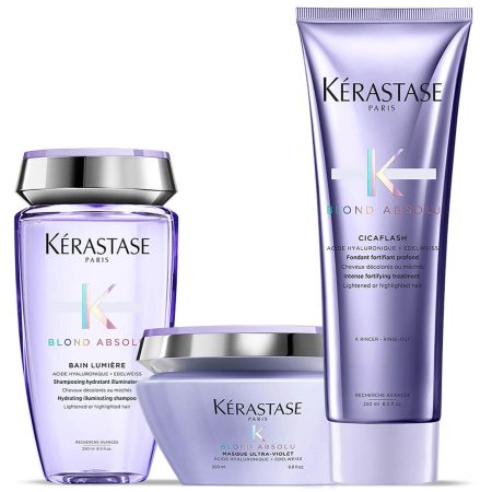Kérastase Blond Absolu Bain Lumiere Shampoo