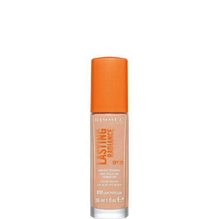 Rimmel London Lasting Radiance Foundation - Light Porcelain