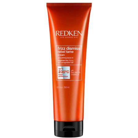 Redken Frizz Dismiss Rebel Tame Behandeling 250 ml