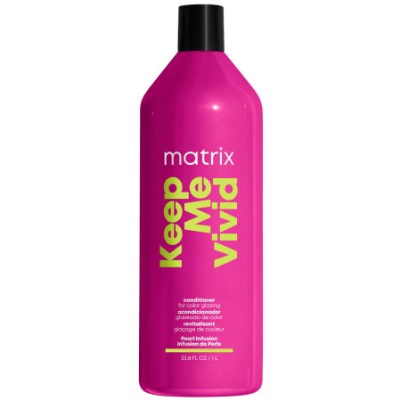 Matrix Keep Me Vivid Kleurversterkende Conditioner voor Geverfd Haar 1000 ml