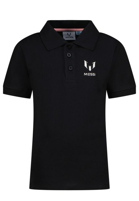 Raizzed Messi jongens polo t-shirt kaper