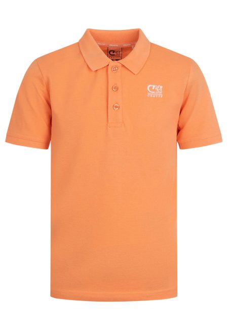 Cruyff Jongens polo t-shirt energized