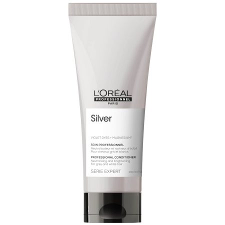 L'Oréal Professionnel Serie Expert Silver Conditioner 200 ml