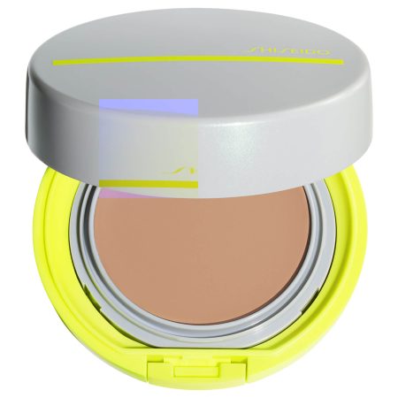 Shiseido Sports BB Compact 12g (Various Shades) - Medium/Dark