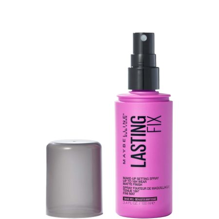 Maybelline Lasting Fix Matte Finish Makeup Fixatiespray 100 ml