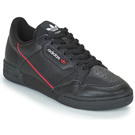Lage Sneakers adidas CONTINENTAL 80"