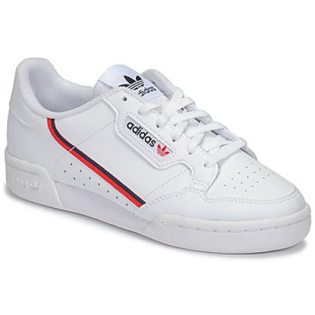 Lage Sneakers adidas CONTINENTAL 80 J"