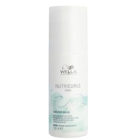 Wella Professionals Nutricurls Curlixir Balm 150ml