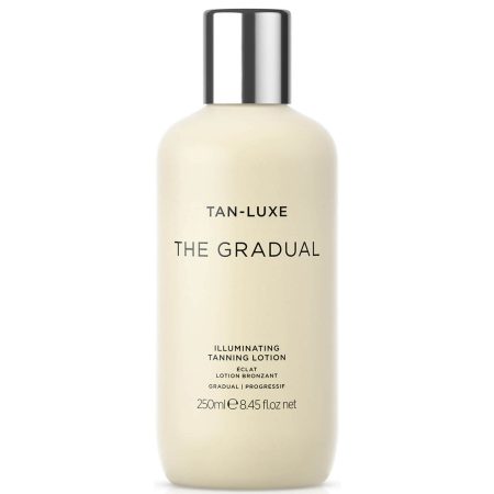Tan-Luxe The Gradual Verhelderende Zelfbruiningslotion 250 ml
